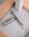 DAHNAG pen silver PEN917SV
