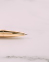 DAHNAG pen gold PEN918GD