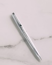DAHNAG pen silver PEN919SV