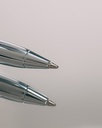 DAHNAG pen silver PEN919SV