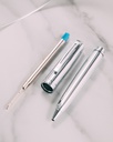 DAHNAG pen silver PEN919SV