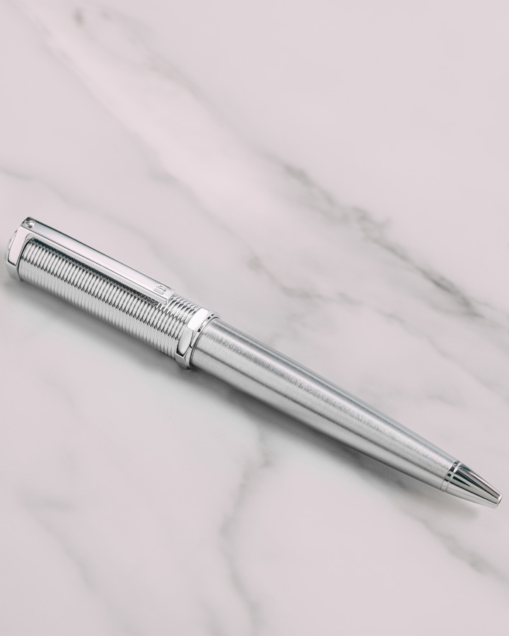 DAHNAG pen silver PEN916SV
