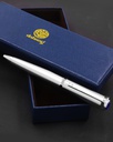 DAHNAG pen silver PEN915SV