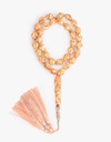 Seashell rosary 30078ROSOR