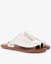 FLORRA leather sandal JD600FLOGG
