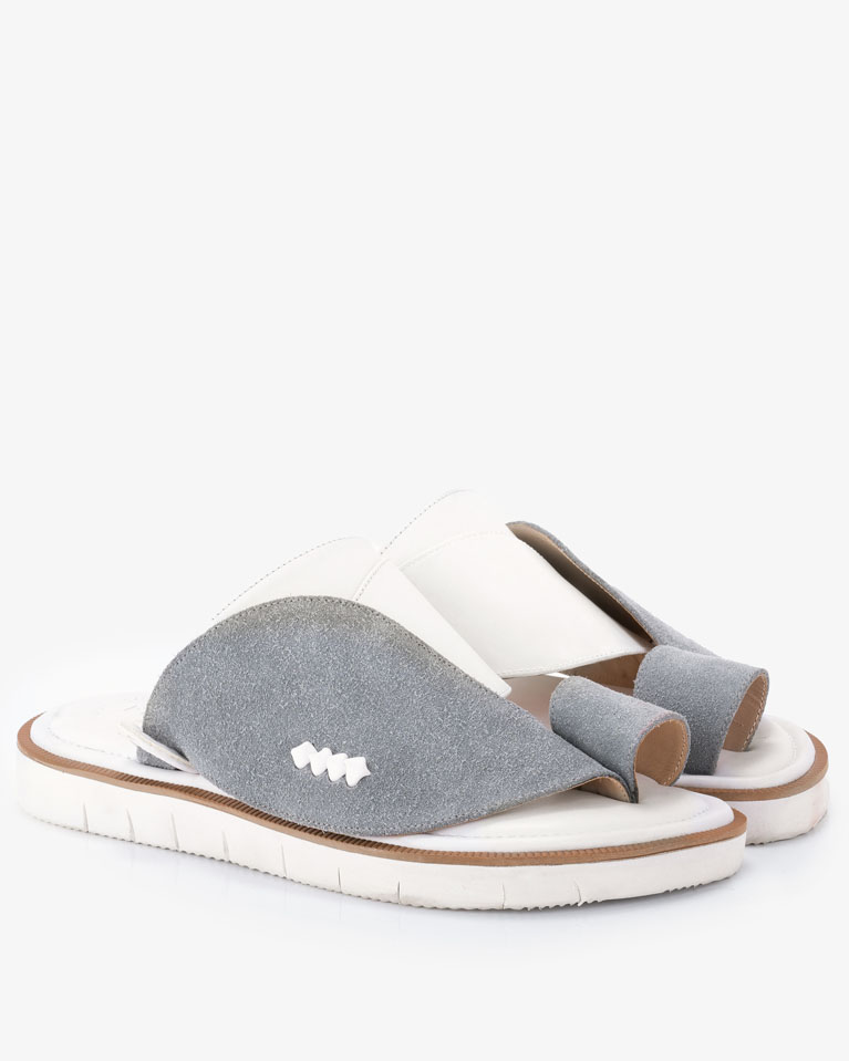 FLORRA shargy leather GT701FLOGW