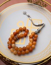 Red Aventurine Rosary ROS209HV