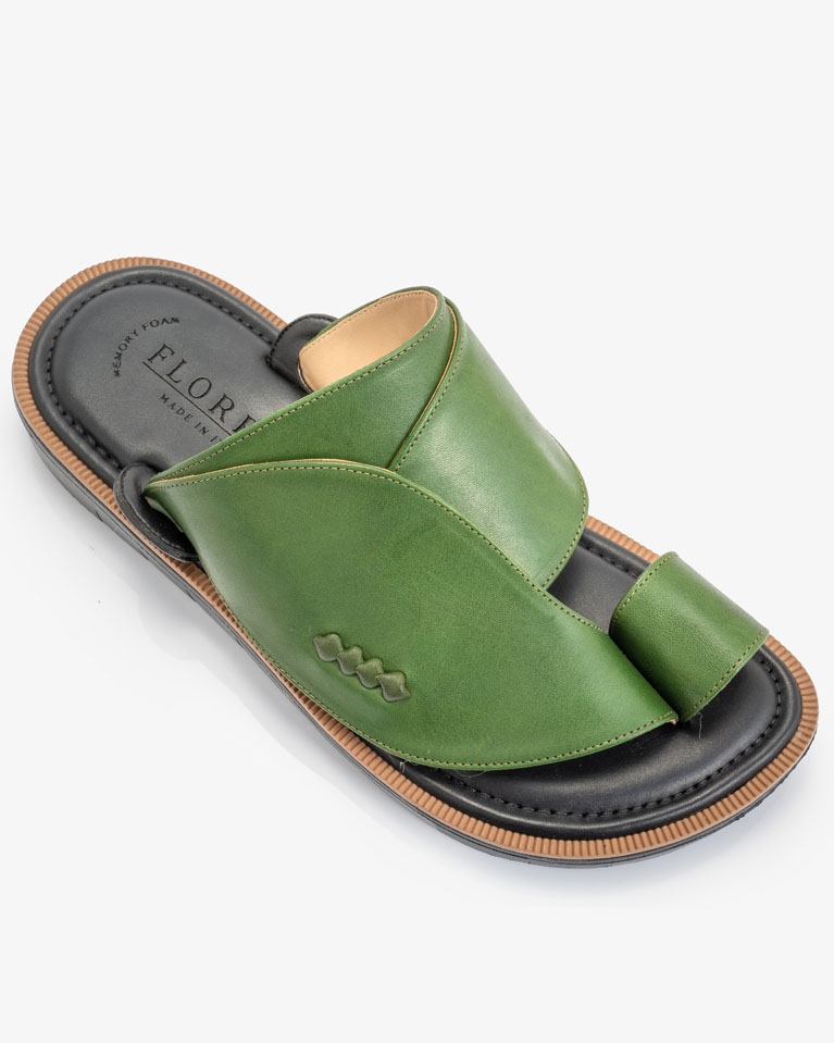 FLORRA shargy leather BO200FLOGN