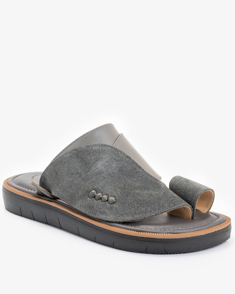 FLORRA shargy leather GT700FLO2GY