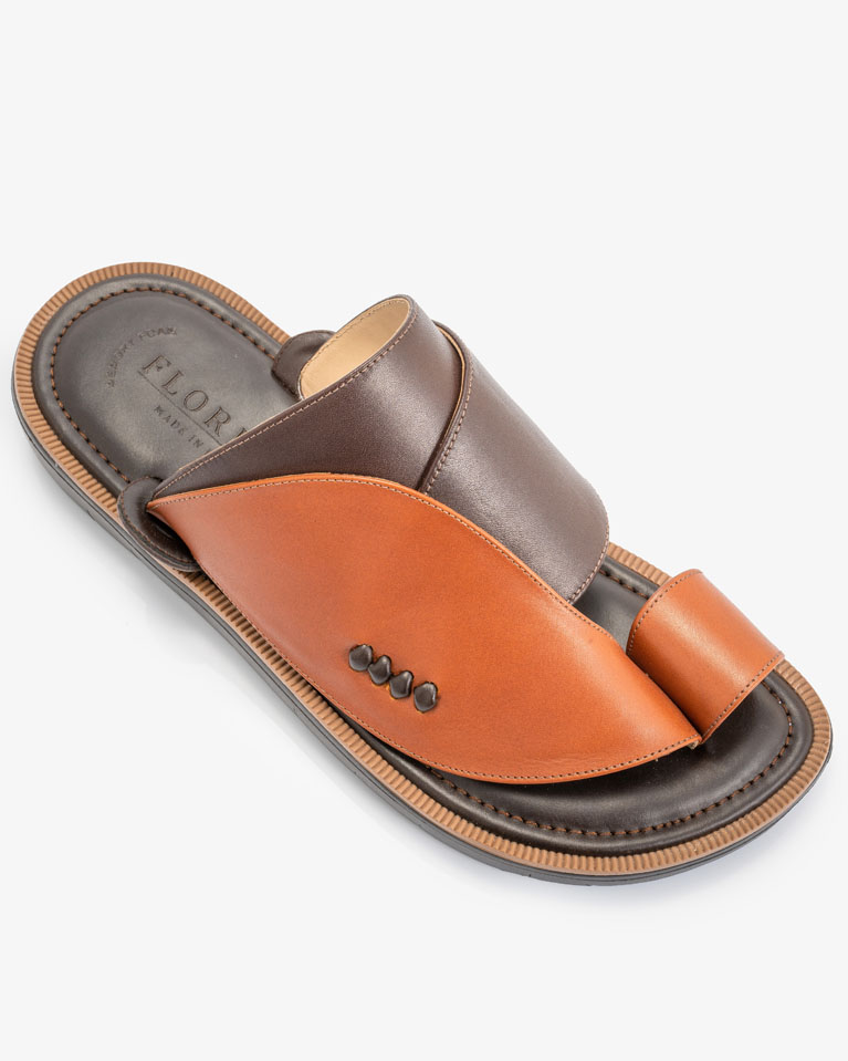 FLORRA shargy leather BO201FLO2HV