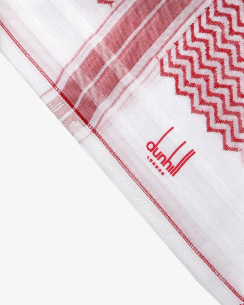 DUNHILL 0 2018072 Red