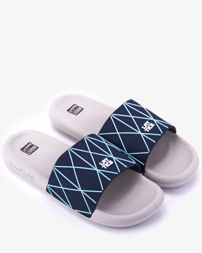 Slide shoes XNBB325020ABL