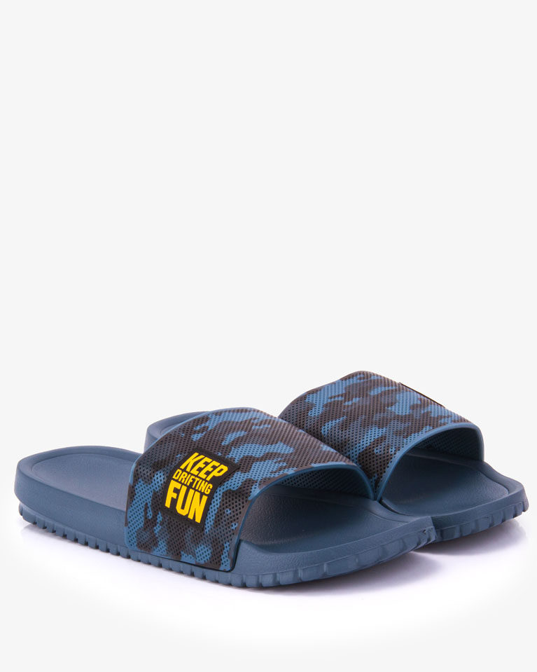 Slide shoes JJL72581ABL