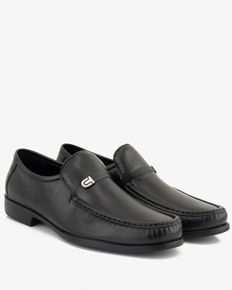 FLORRA classic shoes S807FLOBK