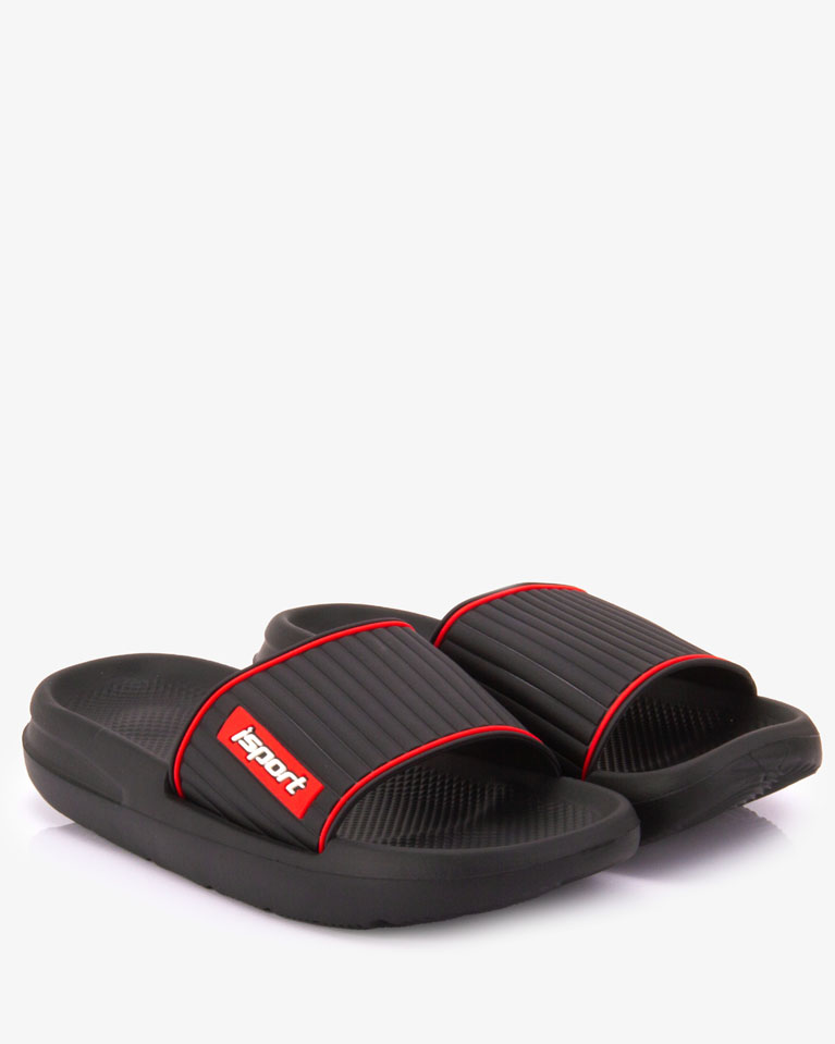 Slide shoes LUY9903ABK