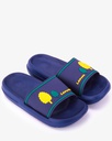Slide shoes LUY2135BL
