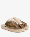 Shargy Leather Sandal 837SSOL