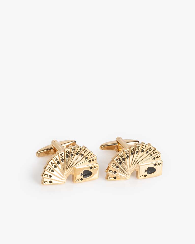 Cufflinks KA2023GD