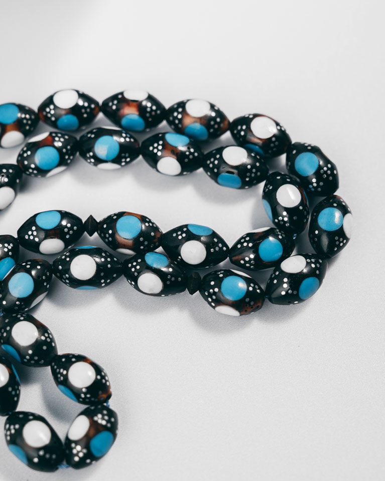 COOK WOOD ROSARY SEMROS320MC