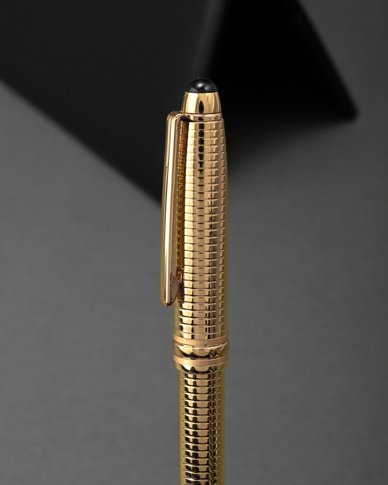 Men pen gold SEMPEN403GD