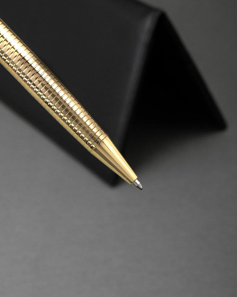 Men pen gold SEMPEN403GD