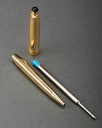 Men pen gold SEMPEN403GD
