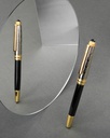Men pen black & silver SEMPEN421MC