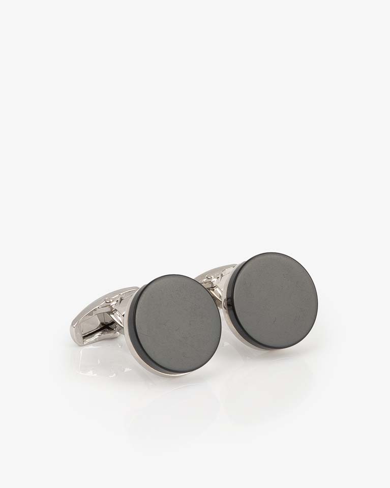 Cufflinks KA6018BK