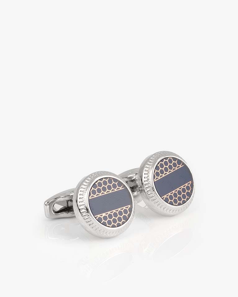 Cufflinks KA6012MC