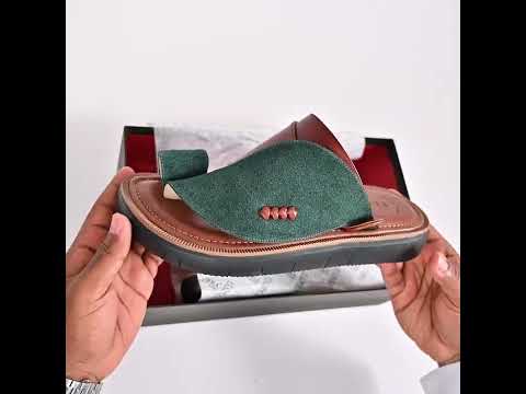 FLORRA shargy leather GT701FLOGN