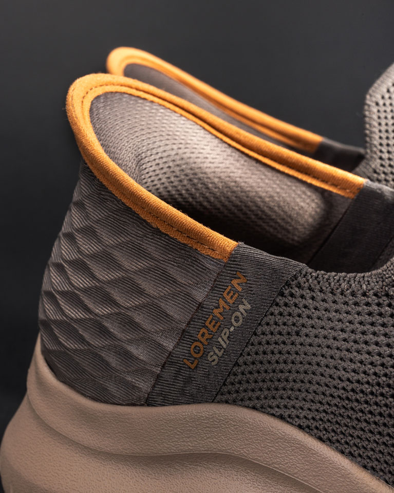 Loremen canavas shoes MNTS2925LORBN