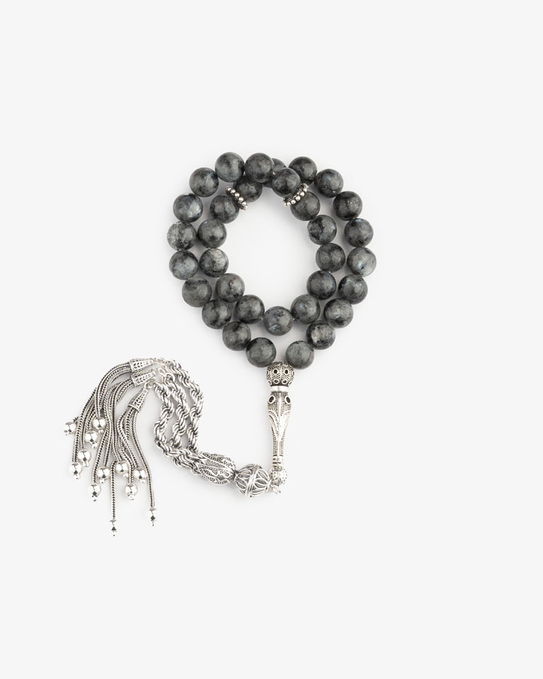 Labradorite Rosary ROS202GY