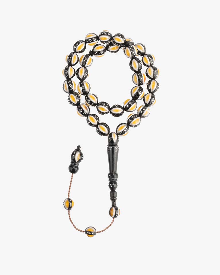 COOK WOOD ROSARY 30027ROSYL