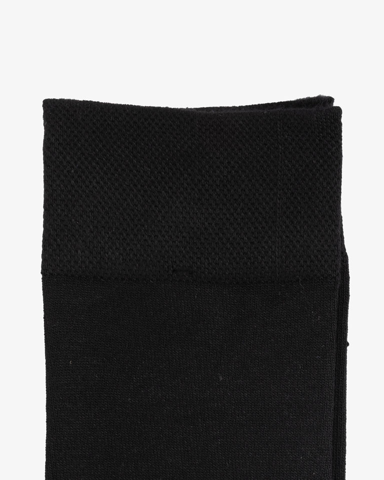 LAVA socks for men ALHLAV10101010BK