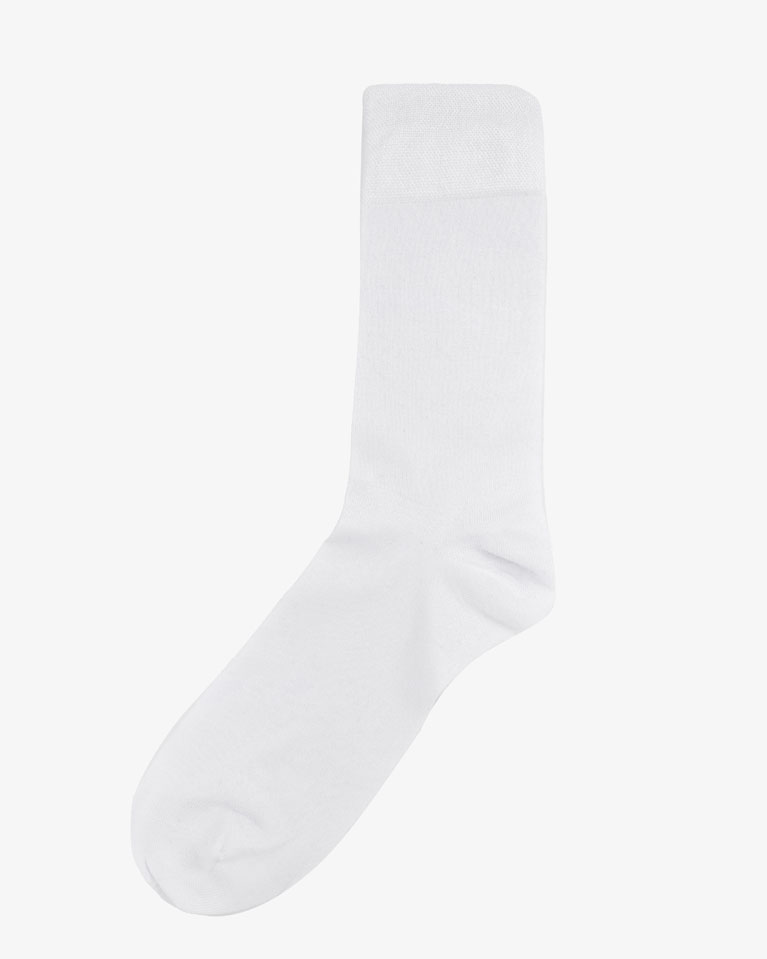 LAVA socks for men ALHLAV10101010WH