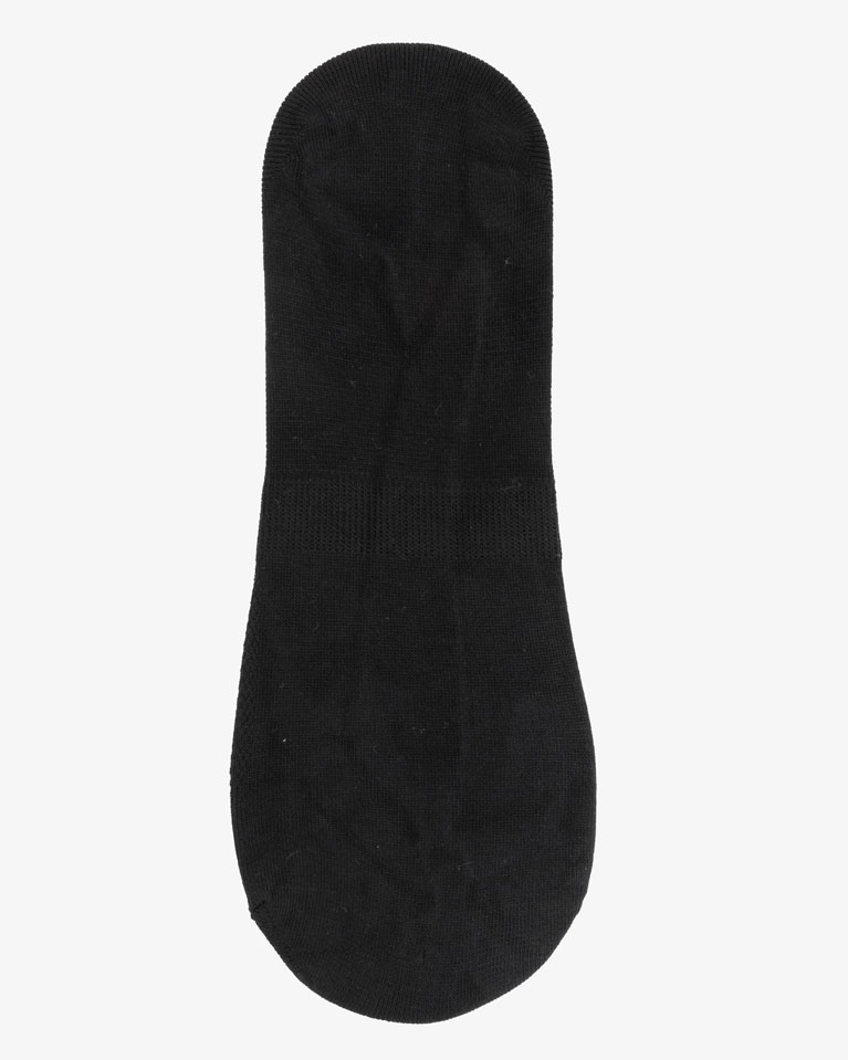 LAVA socks for men ALHLAV002BK