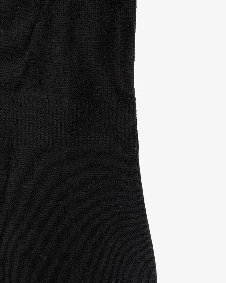 LAVA socks for men ALHLAV002BK