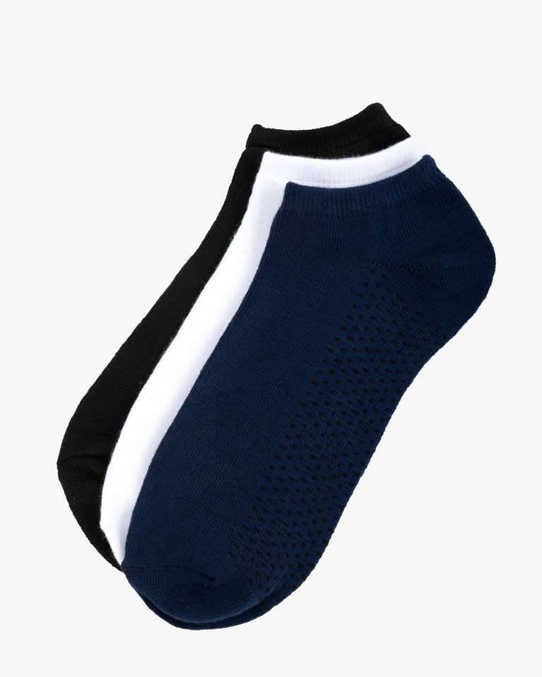 Socks for men SOC100326M3
