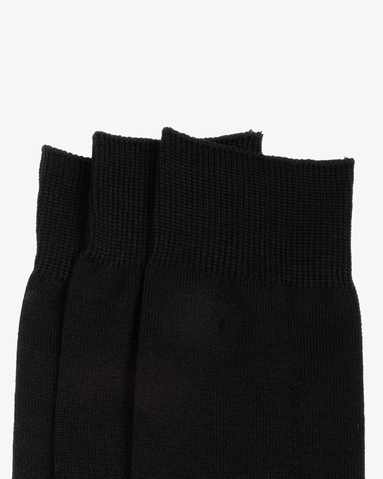 Socks for men SOC10702BK