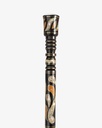 Canes Ebony Wood CAN001BN