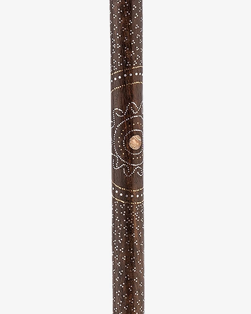 Canes Ebony Wood CAN004BN