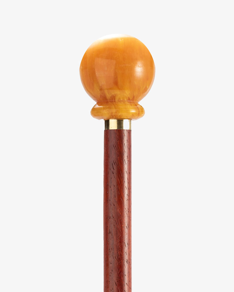 Canes Ebony Wood CAN015BN