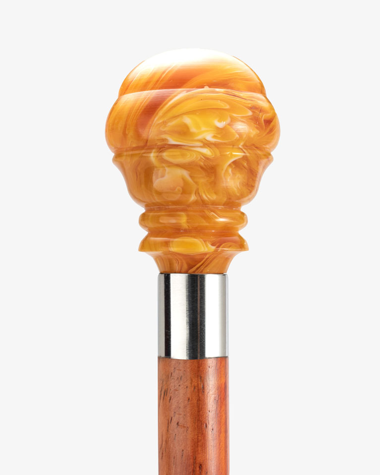 Canes Ebony Wood CAN017BN