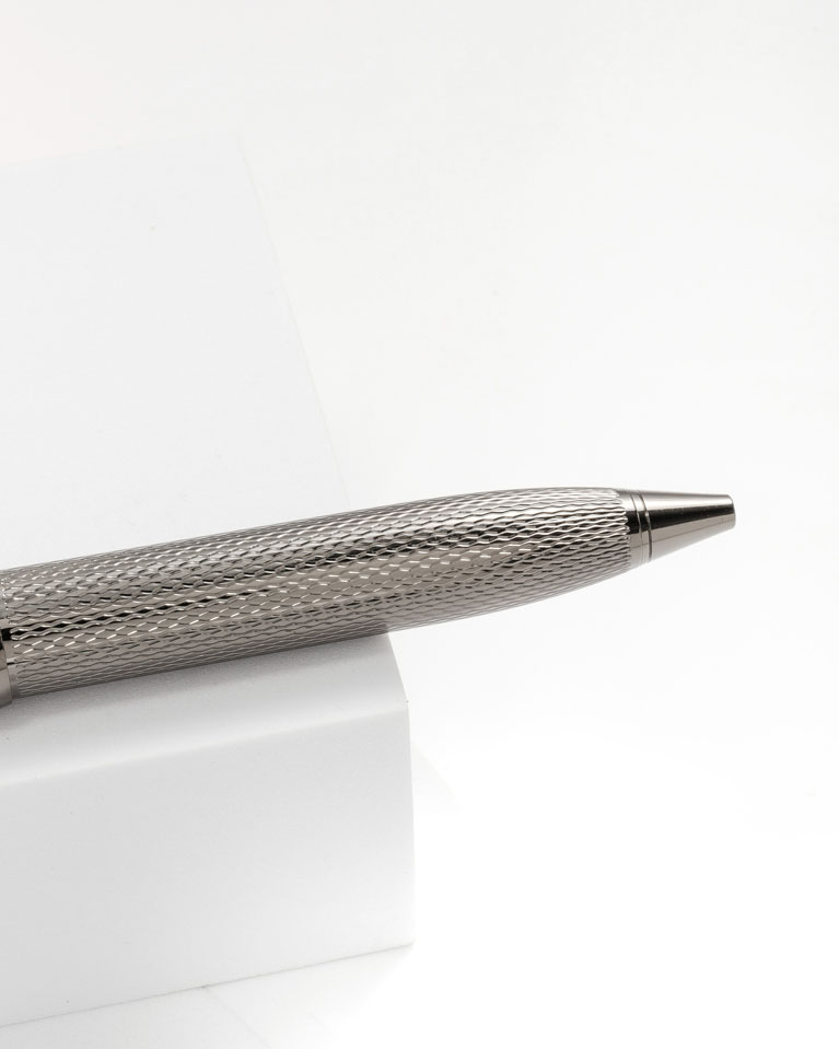 Men pen black titanium SEMPEN021BK