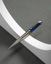 Men pen blue & silver SEMPEN001BL