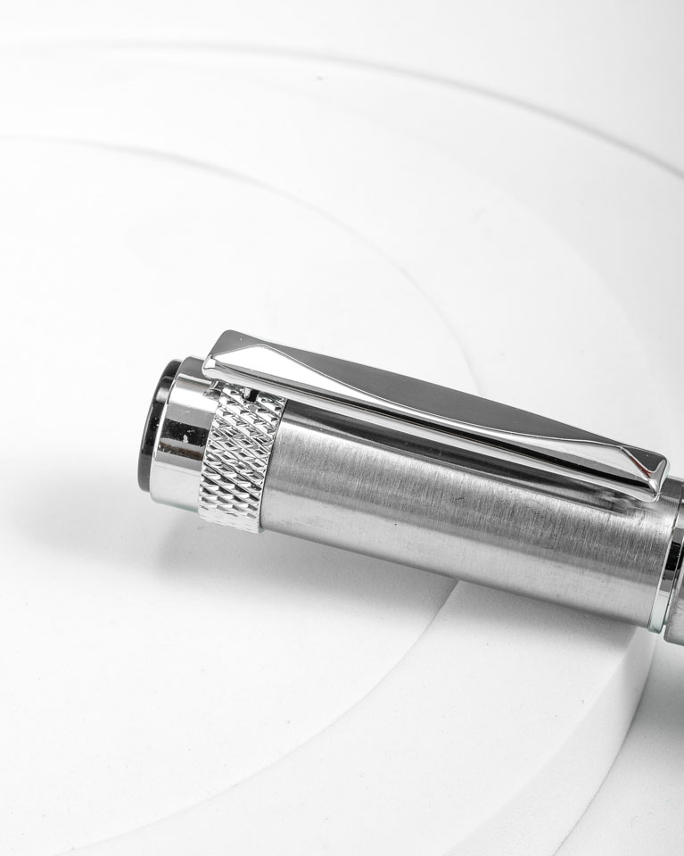 Men pen silver SEMPEN009SV
