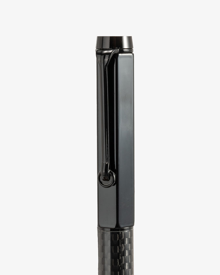 Men pen black  SEMPEN012BK