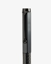 Men pen black  SEMPEN012BK