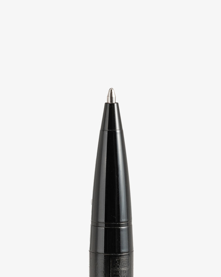Men pen black  SEMPEN012BK