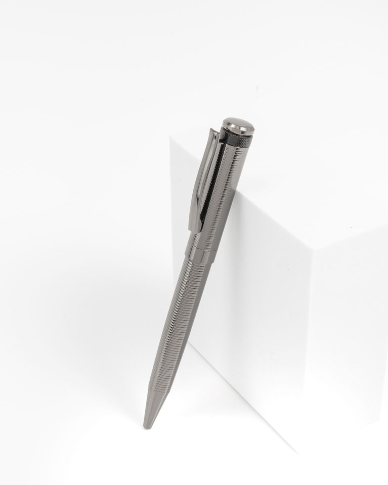 Men pen black titanium SEMPEN014BK